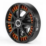 T-MOTOR Antigravity MN8014 100KV Hight Rpm Motor Drone Carrying People Motors
